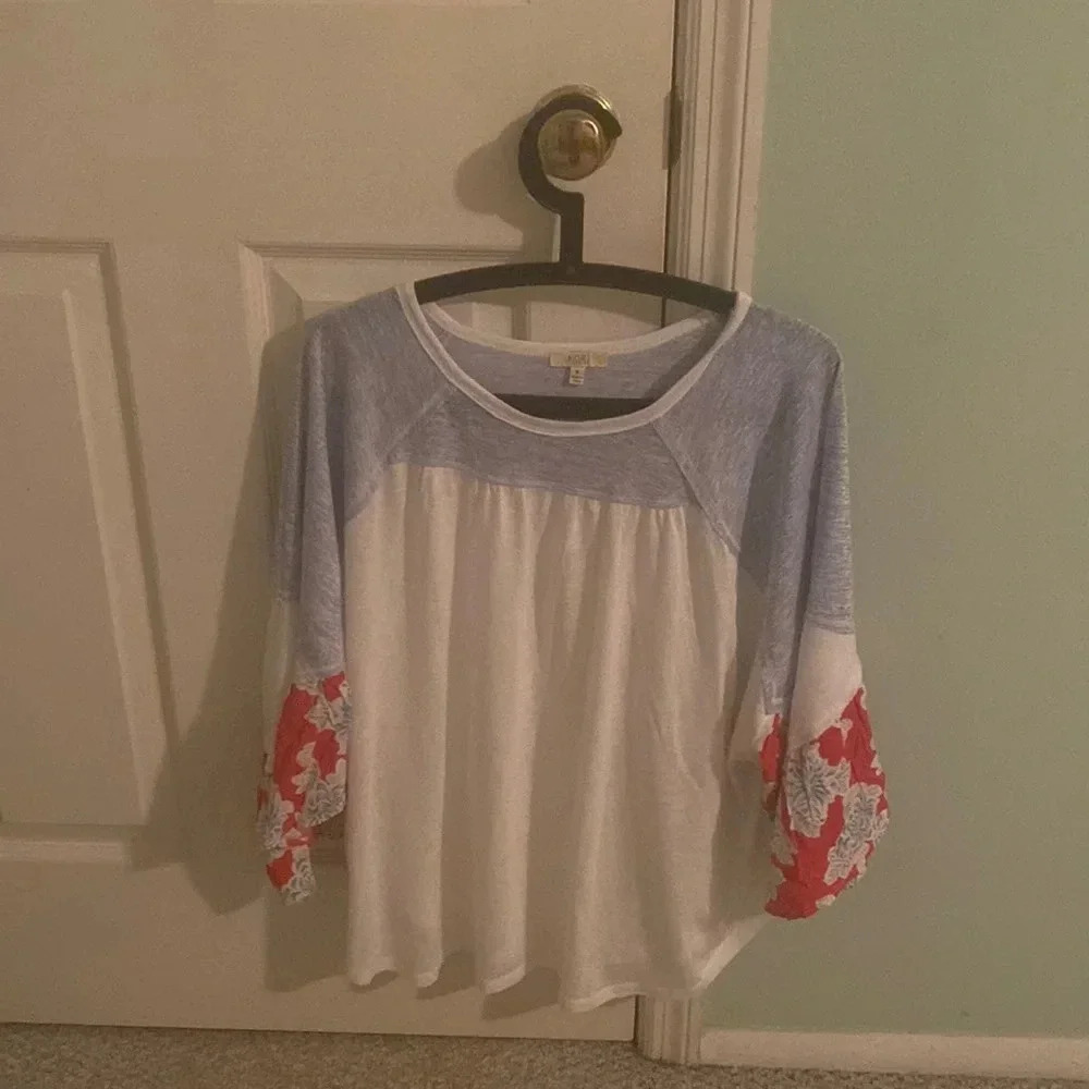 KORI America top size S